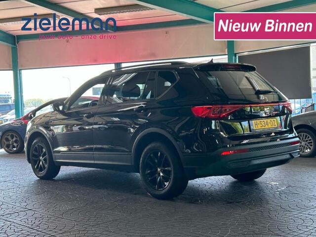 Seat Tarraco 1.5 TSI Style Limited Black Edition - Digital Cockpit, Carplay