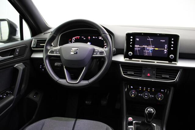 Seat Tarraco 1.5 TSI Style Limited Black Edition - Digital Cockpit, Carplay