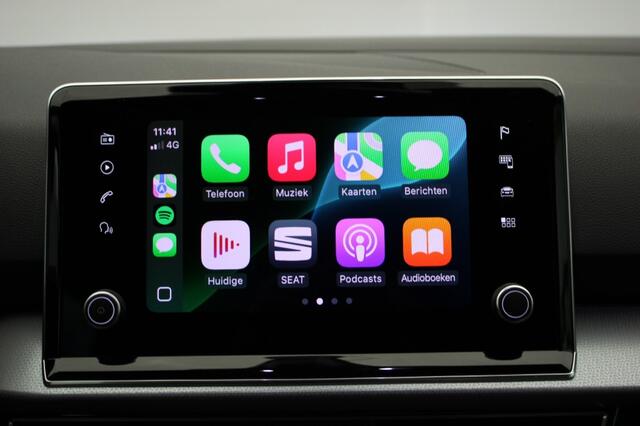 Seat Tarraco 1.5 TSI Style Limited Black Edition - Digital Cockpit, Carplay