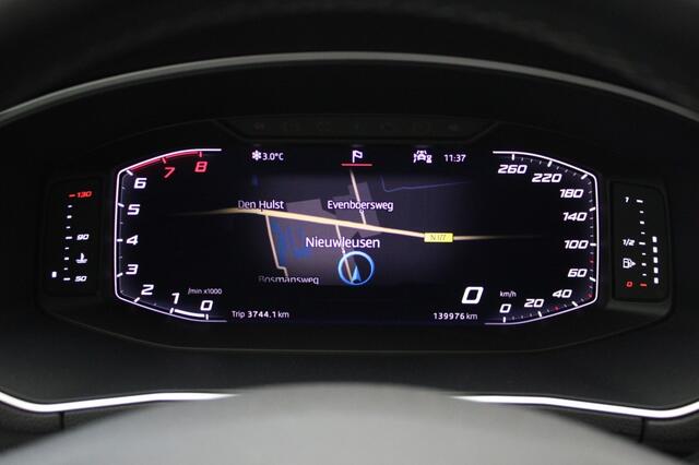 Seat Tarraco 1.5 TSI Style Limited Black Edition - Digital Cockpit, Carplay