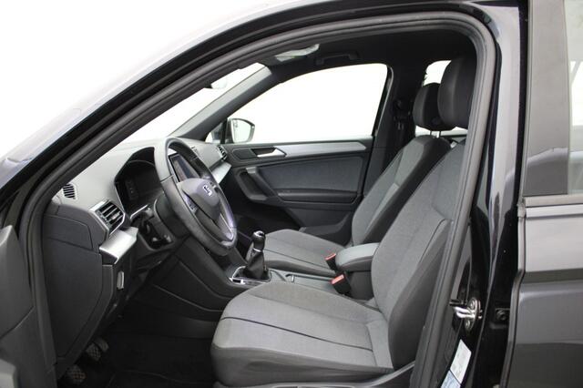 Seat Tarraco 1.5 TSI Style Limited Black Edition - Digital Cockpit, Carplay