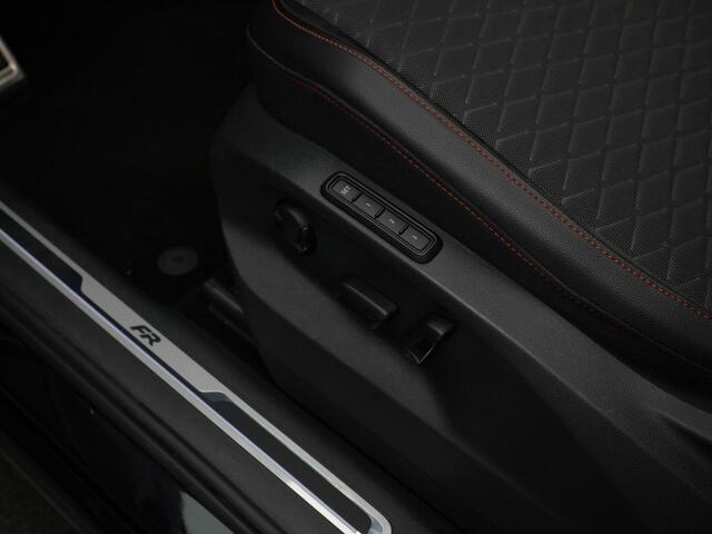 Seat Tarraco 1.4 TSI 245 pk DSG e-Hybrid PHEV FR Business | Panoramadak | Geheugenstoel | Navigatie 9,2 inch | Adaptief onderstel | Stoel-/achterbankverwarming