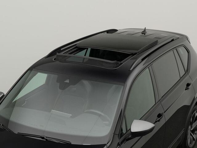 Seat Tarraco 1.4 TSI 245 pk DSG e-Hybrid PHEV FR Business | Panoramadak | Geheugenstoel | Navigatie 9,2 inch | Adaptief onderstel | Stoel-/achterbankverwarming