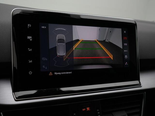 Seat Tarraco 1.4 TSI 245 pk DSG e-Hybrid PHEV FR Business | Panoramadak | Geheugenstoel | Navigatie 9,2 inch | Adaptief onderstel | Stoel-/achterbankverwarming