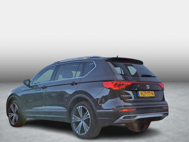Seat Tarraco 1.5 TSI Xcellence 7-Persoons, Panoramadak, ACC, Apple Carplay/Android Auto, Navigatie,
