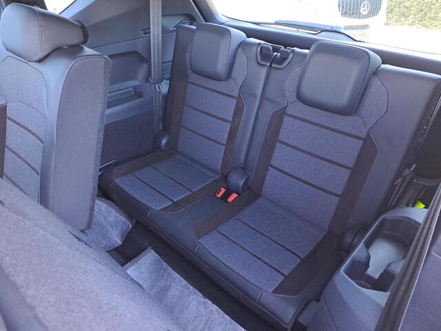 Seat Tarraco 1.5 TSI Xcellence 7-Persoons, Panoramadak, ACC, Apple Carplay/Android Auto, Navigatie,