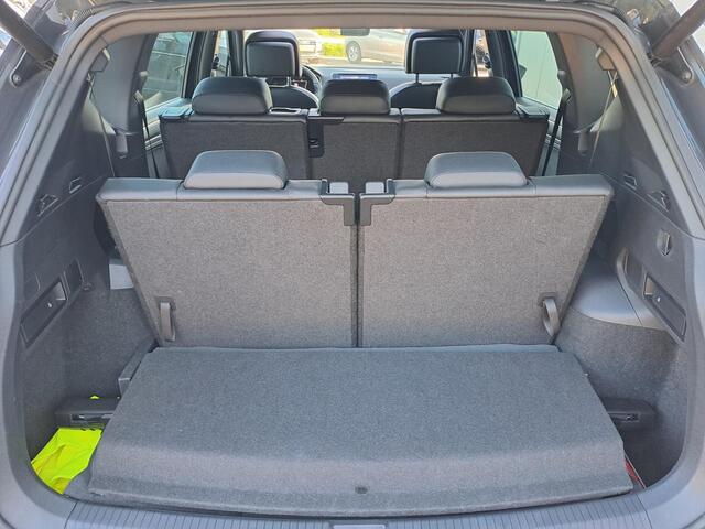 Seat Tarraco 1.5 TSI Xcellence 7-Persoons, Panoramadak, ACC, Apple Carplay/Android Auto, Navigatie,