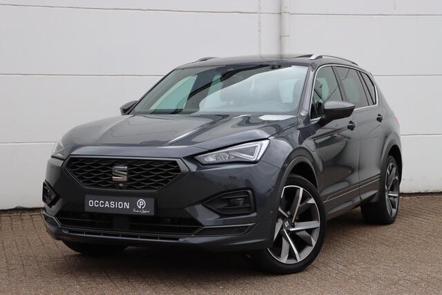 Seat Tarraco 1.4 TSI e-Hybrid PHEV FR Business Intense 245pk