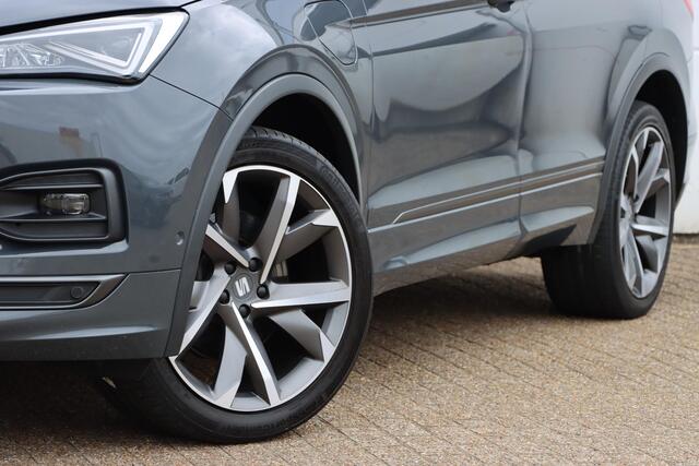 Seat Tarraco 1.4 TSI e-Hybrid PHEV FR Business Intense 245pk