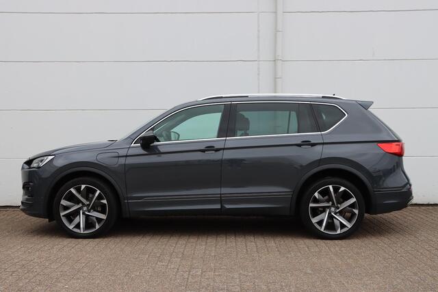 Seat Tarraco 1.4 TSI e-Hybrid PHEV FR Business Intense 245pk