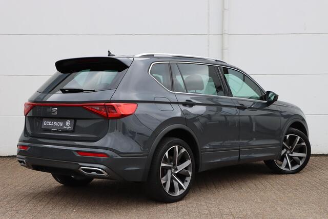 Seat Tarraco 1.4 TSI e-Hybrid PHEV FR Business Intense 245pk