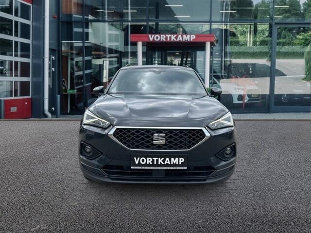 Seat Tarraco 1.5 TSI DSG STYLE TREKHAAK/CAMERA/BEATS/NAVI/ACC/STOELVERW