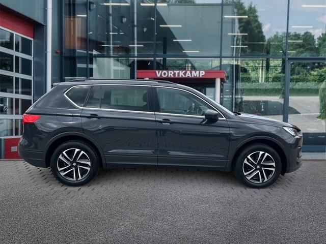 Seat Tarraco 1.5 TSI DSG STYLE TREKHAAK/CAMERA/BEATS/NAVI/ACC/STOELVERW