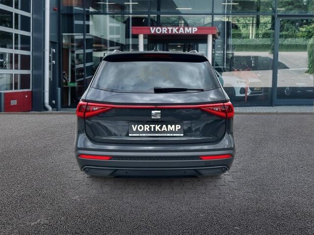 Seat Tarraco 1.5 TSI DSG STYLE TREKHAAK/CAMERA/BEATS/NAVI/ACC/STOELVERW