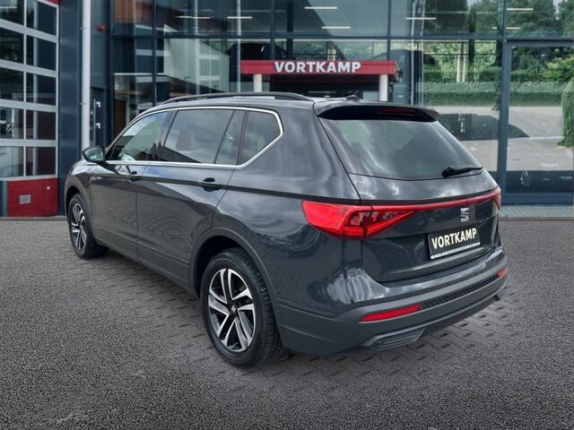 Seat Tarraco 1.5 TSI DSG STYLE TREKHAAK/CAMERA/BEATS/NAVI/ACC/STOELVERW