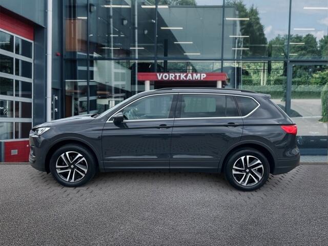 Seat Tarraco 1.5 TSI DSG STYLE TREKHAAK/CAMERA/BEATS/NAVI/ACC/STOELVERW