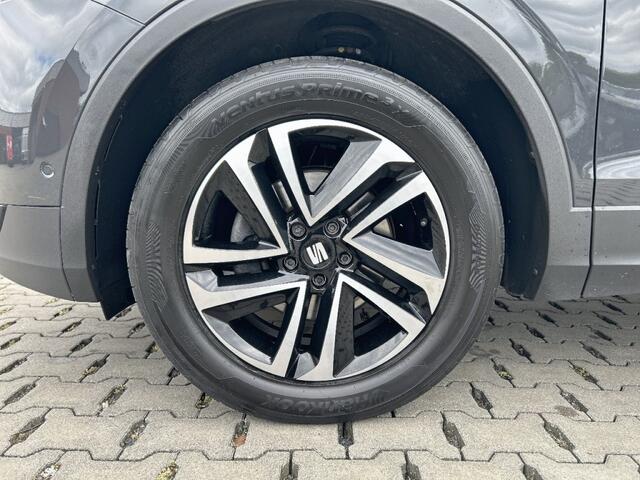 Seat Tarraco 1.5 TSI DSG STYLE TREKHAAK/CAMERA/BEATS/NAVI/ACC/STOELVERW