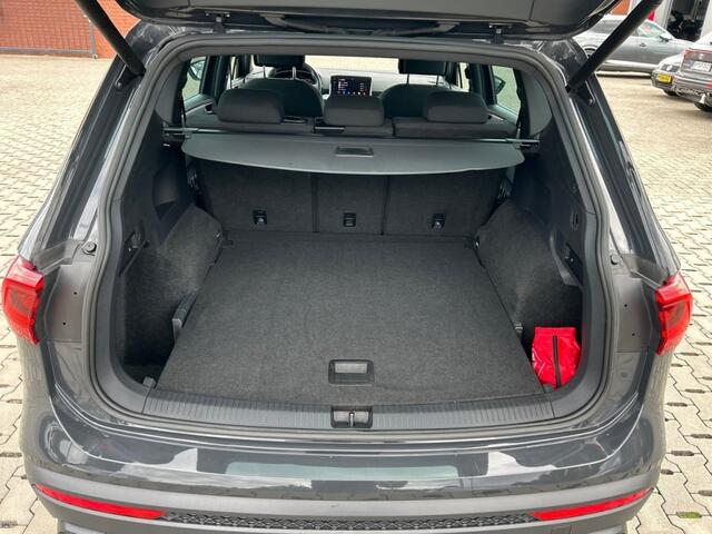 Seat Tarraco 1.5 TSI DSG STYLE TREKHAAK/CAMERA/BEATS/NAVI/ACC/STOELVERW