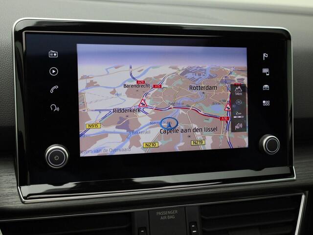 Seat Tarraco 1.5TSI/150PK Xcellence DSG · Panoramadak · Trekhaak · 360°Camera + Parkeersensoren