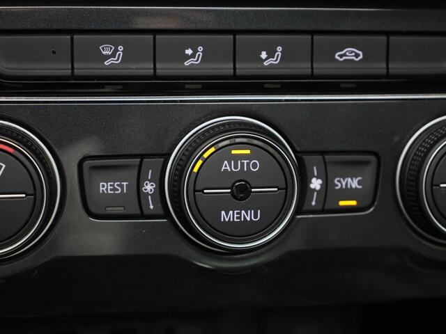 Seat Tarraco 1.5TSI/150PK Xcellence DSG · Panoramadak · Trekhaak · 360°Camera + Parkeersensoren