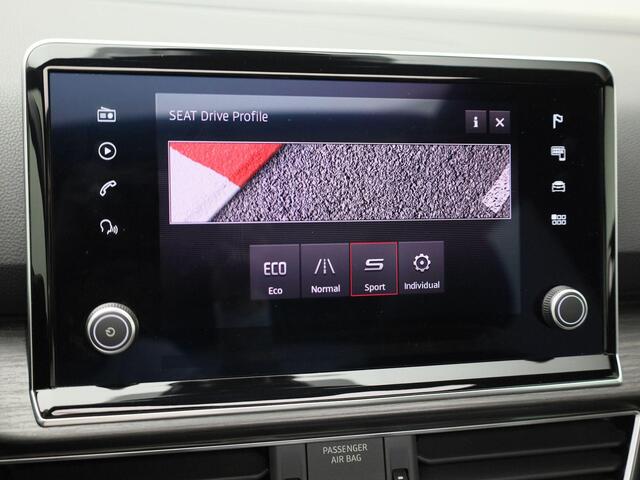 Seat Tarraco 1.5TSI/150PK Xcellence DSG · Panoramadak · Trekhaak · 360°Camera + Parkeersensoren