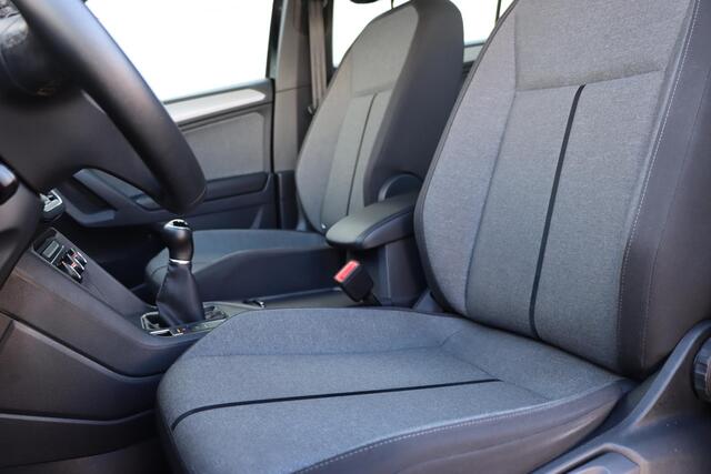 Seat Tarraco 1.5 TSI Style 150pk