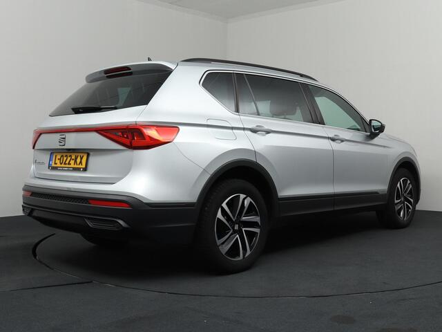 Seat Tarraco 1.5 TSI Style 7p. Automaat | Virtual Cockpit | Camera
