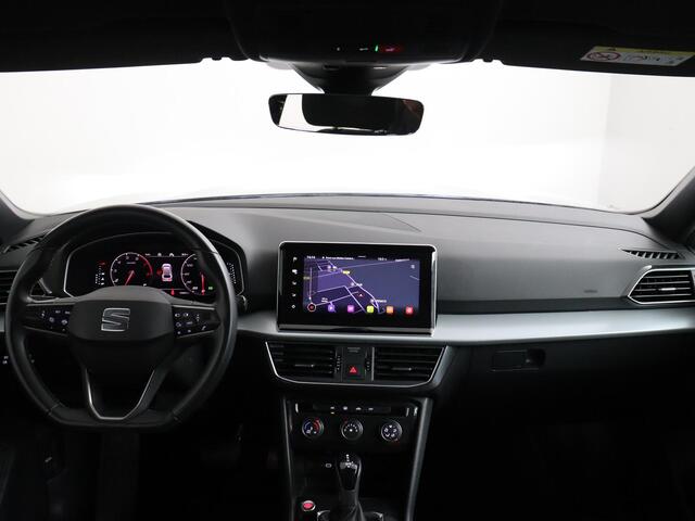 Seat Tarraco 1.5 TSI Style 7p. Automaat | Virtual Cockpit | Camera