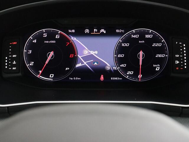 Seat Tarraco 1.5 TSI Style 7p. Automaat | Virtual Cockpit | Camera