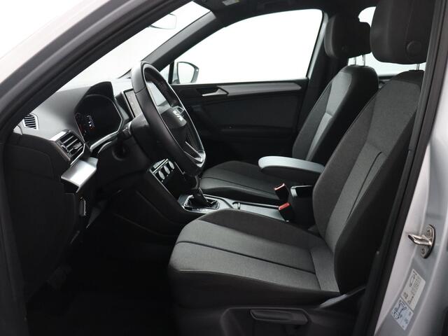 Seat Tarraco 1.5 TSI Style 7p. Automaat | Virtual Cockpit | Camera