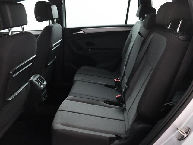 Seat Tarraco 1.5 TSI Style 7p. Automaat | Virtual Cockpit | Camera