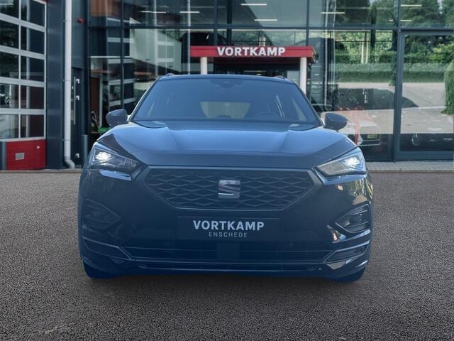 Seat Tarraco 1.4 TSI FR E-HYBRID TREKHAAK/ACC/MATRIX/CAMERA/STOELVERW