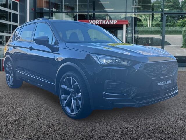 Seat Tarraco 1.4 TSI FR E-HYBRID TREKHAAK/ACC/MATRIX/CAMERA/STOELVERW