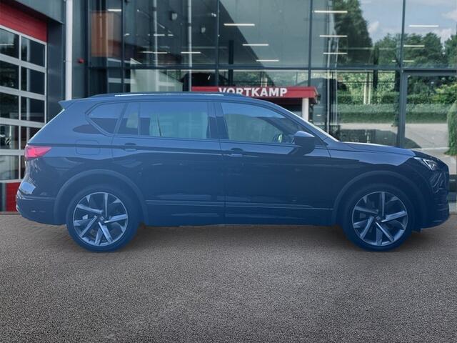 Seat Tarraco 1.4 TSI FR E-HYBRID TREKHAAK/ACC/MATRIX/CAMERA/STOELVERW