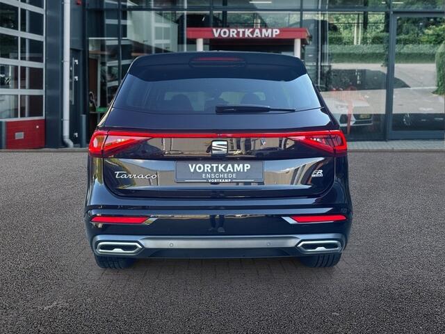 Seat Tarraco 1.4 TSI FR E-HYBRID TREKHAAK/ACC/MATRIX/CAMERA/STOELVERW