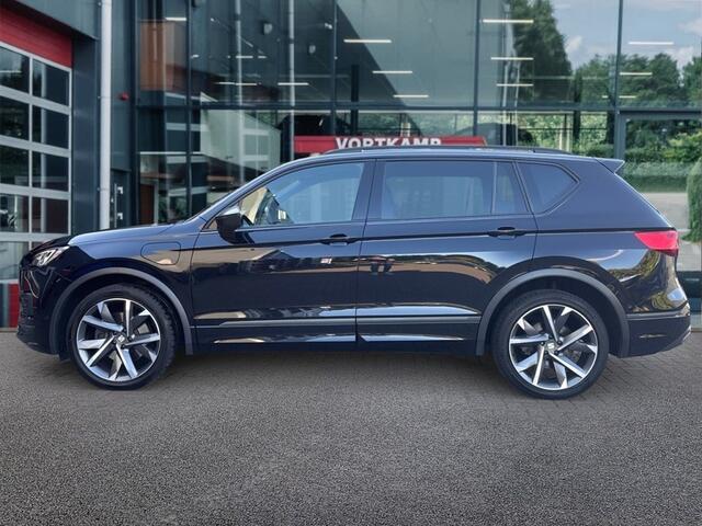Seat Tarraco 1.4 TSI FR E-HYBRID TREKHAAK/ACC/MATRIX/CAMERA/STOELVERW