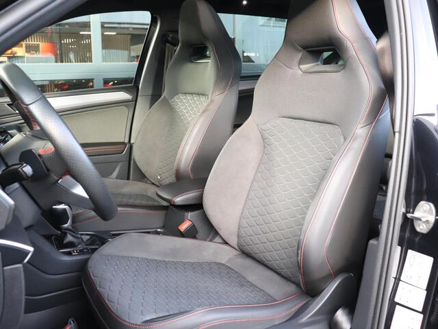 Seat Tarraco FR Business 1.4 TSI e-Hybrid PHEV 245pk | Panoramadak | 20" lichtmetalen velgen | Stoelverwarming | Elektrische achterklep | Keyless entry & go |