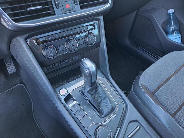 Seat Tarraco 2.0 TSI 4DRIVE Xcellence 7-Persoons, Panoramadak, Elek. Trekhaak, Virtual, Apple Carplay/Android Auto