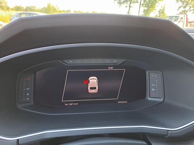 Seat Tarraco 2.0 TSI 4DRIVE Xcellence 7-Persoons, Panoramadak, Elek. Trekhaak, Virtual, Apple Carplay/Android Auto