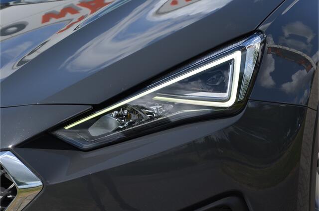 Seat Tarraco 1.5 TSI Virtual cockpit | Elektr trekhaak | Carplay | LED koplampen | NL auto | DAB