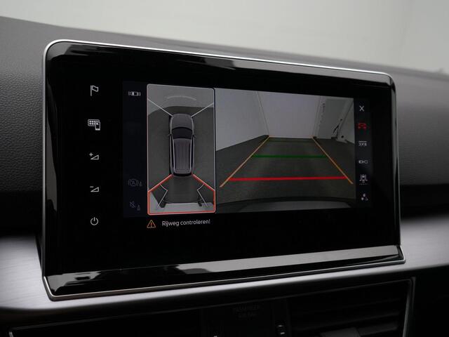Seat Tarraco 1.4 TSI 245 pk DSG e-Hybrid PHEV FR | Panoramadak | Geheugenstoel | Rondomzicht camera | Adaptief onderstel | Stuur-/achterbankverwarming