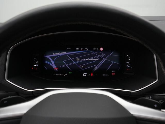 Seat Tarraco 1.4 TSI 245 pk DSG e-Hybrid PHEV Xperience Business Intense | Panoramadak | Trekhaak | Adaptief onderstel | Navigatie 9,2 inch | Stuur-/achterbankverwarming