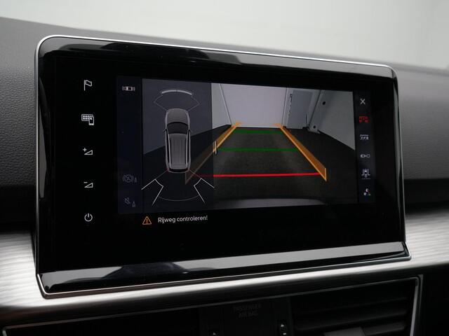 Seat Tarraco 1.4 TSI 245 pk DSG e-Hybrid PHEV Xperience Business Intense | Panoramadak | Trekhaak | Adaptief onderstel | Navigatie 9,2 inch | Stuur-/achterbankverwarming