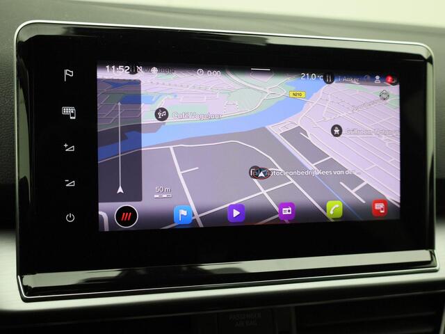 Seat Tarraco 1.4 TSIe-Hybrid 180kW/245PK PHEV FR DSG · Navigatie · 360° Camera + Parkeersensoren · App connect