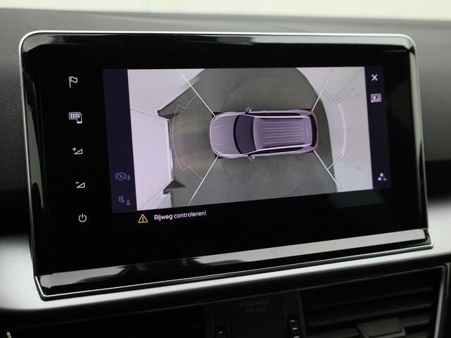 Seat Tarraco 1.4 TSIe-Hybrid 180kW/245PK PHEV FR DSG · Navigatie · 360° Camera + Parkeersensoren · App connect