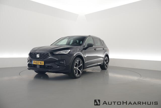 Seat Tarraco 1.4 TSI e-Hybrid PHEV FR | Navi | Apple Carplay | Keyless | Elek. Trekhaak | Adapt. Cruise