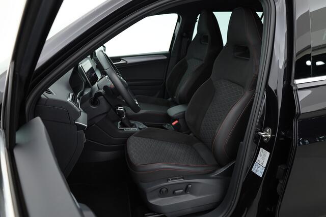 Seat Tarraco 1.4 TSI e-Hybrid PHEV FR | Navi | Apple Carplay | Keyless | Elek. Trekhaak | Adapt. Cruise