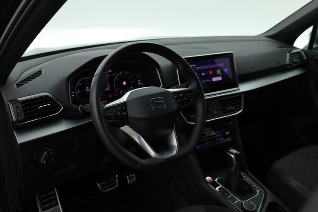 Seat Tarraco 1.4 TSI e-Hybrid PHEV FR | Navi | Apple Carplay | Keyless | Elek. Trekhaak | Adapt. Cruise