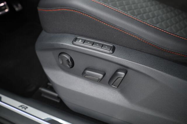 Seat Tarraco 1.4 TSI e-Hybrid PHEV FR | Navi | Apple Carplay | Keyless | Elek. Trekhaak | Adapt. Cruise