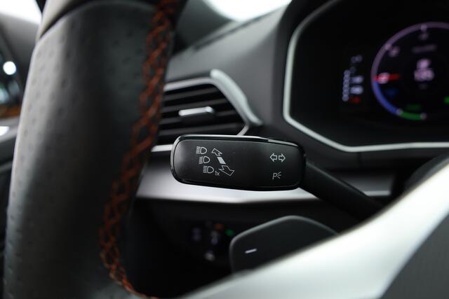Seat Tarraco 1.4 TSI e-Hybrid PHEV FR | Navi | Apple Carplay | Keyless | Elek. Trekhaak | Adapt. Cruise